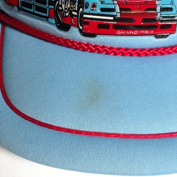 Vintage Richard Petty Trucker Hat - Picture 5 of 13